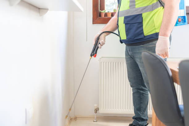 Best Residential Pest Control  in Moody Af, GA