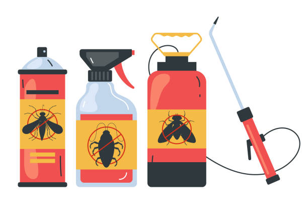 Best Pest Prevention Services  in Moody Af, GA